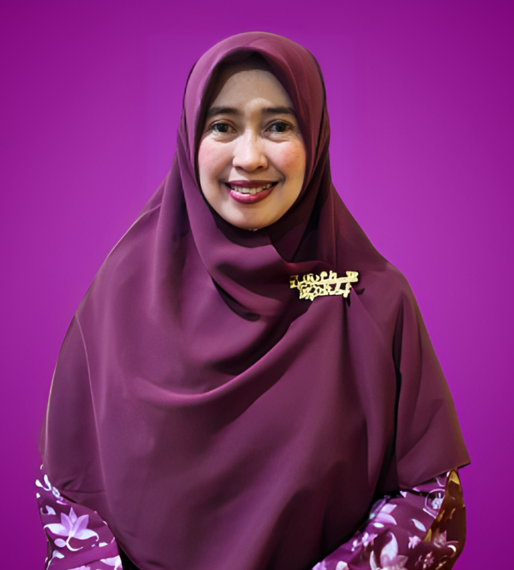 Dr. Hj. Fitri Sukmawati, M.Psi. Psikolog